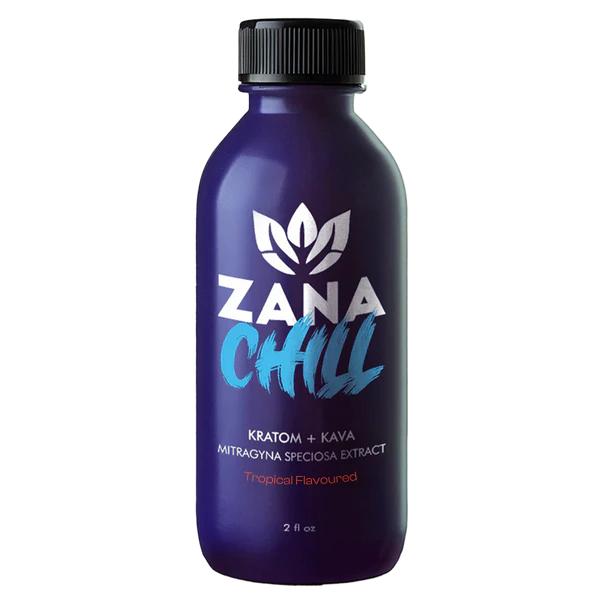 zana chill