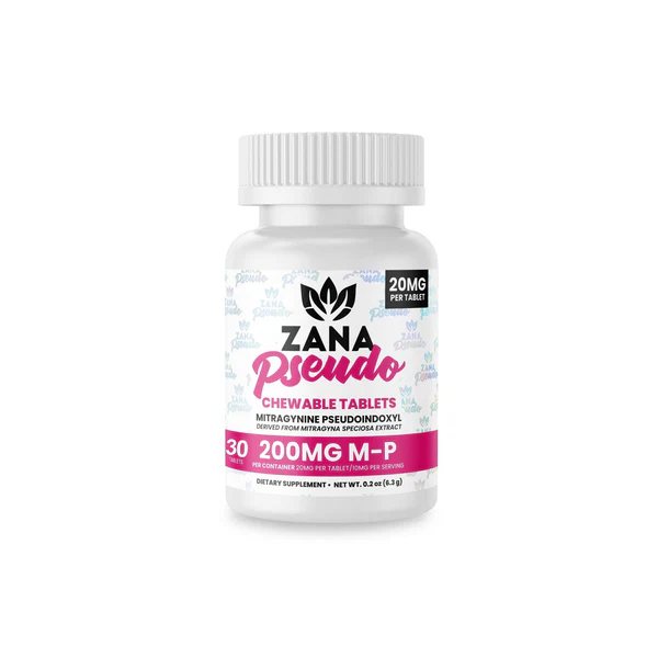 zana pseudo tablets for deep relaxation & mood booster zana pseudo tablets for deep relaxation & mood booster